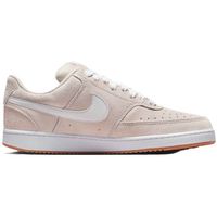 nike zapatillas baskets court vision low fl confort eleve para hombre