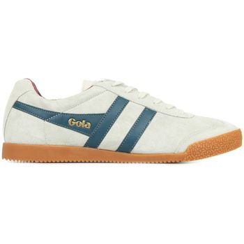 Gola Deportivas Moda Harrier Suede para hombre