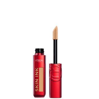 L'Oreal Paris Infallible Skin Ink - 318 Cool