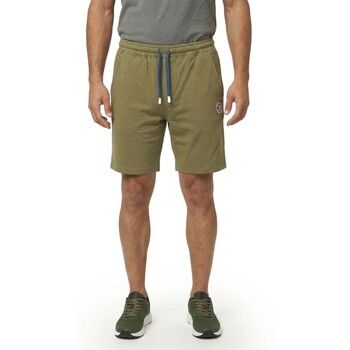Leone 1947 Short Man Bermuda Pastel Wash para hombre