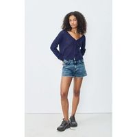 american vintage chaqueta de punto dumy para mujer
