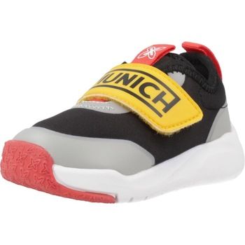 Munich Zapatillas Claudia 02 para niño