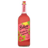 belvoir raspberry lemonade