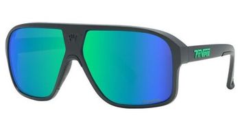 Pit viper the exec polarized blue green flight optics