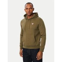 guess jersey m4yq22 k9v31-g8f6 olive morning para hombre