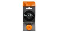 tubolito s tubo road 700c presta 60 mm camara de aire ligera