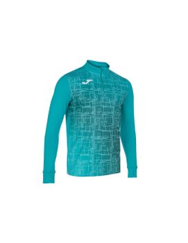 Sudadera Sin Capucha Joma Elite VIII Hombre/Niño Turquesa