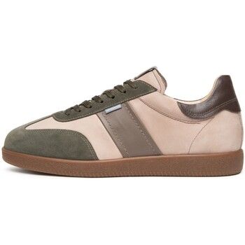 NeroGiardini Deportivas Moda Colorado Nepal Tortora Sauvage Taupe Perseo Tr para hombre
