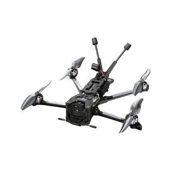 Flywoo Explorer LR 4 V2 HD O4 PRO 4 Pulgadas 4S Sub250 Micro Largo Alcance FPV Carrera Drone GPS BNF con F722 45A Stack
