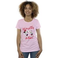 disney camiseta weve got this para mujer