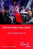 Espejos para una corte