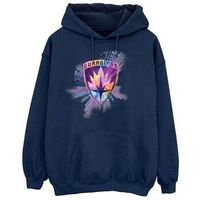 marvel jersey guardians of the galaxy para mujer