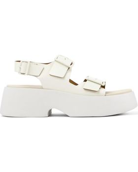 de CAMPER SANDALIAS TASH K201712 BLACK