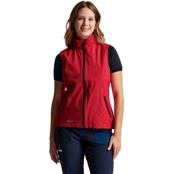 Slam Chaquetas Crew Ws Vest para mujer