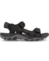 de paredes sandalias outdoor hombre arcos negro marron claro marron claro