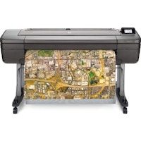 hp designjet impresora z6dr postscript de 44 pulga