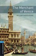 oxford bookworms library: stage 5: the merchant of venice mp3 audio pa