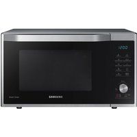 samsung mc32j7055cteu combination microwave - stainless steel stainless steel