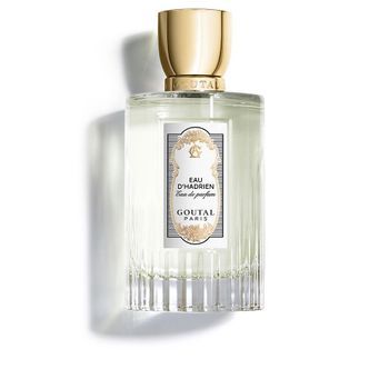 Eau D'hadrien Mixt Eau De Parfum Vaporizador 100 Ml