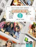 experiencias 1 a1 libro del alumno