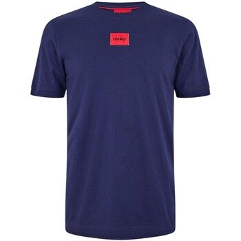 HUGO Camiseta Diragolino para hombre