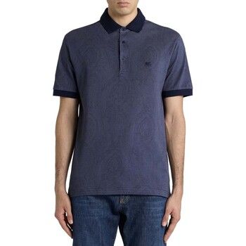 Etro Polo mrmd0004_akf84-x0883 para hombre