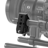 tilta ta-15rh-nato-b soporte de varilla de 15 mm a accesorios tilta de fijacion de riel nato
