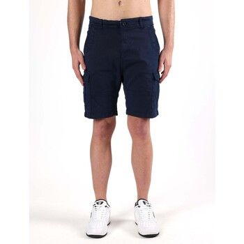 Leone 1947 Short Man Bermuda Cargo para hombre