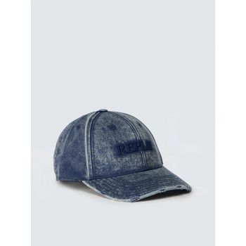 Replay Gorra AX4161 A0113H-C07B para mujer