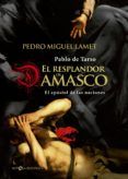 el resplandor de damasco