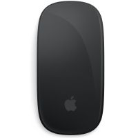apple magic mouse superficie multirtouch negra