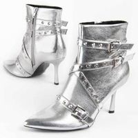 montevita botines 100648 para mujer