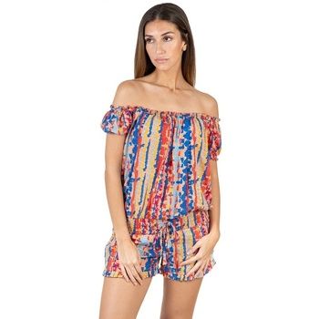Isla Bonita By Sigris Mono Mono Corto para mujer