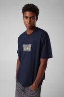 camiseta estampada