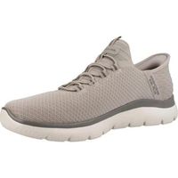 skechers deportivas moda 232457s summits high range para hombre