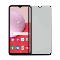 cristal templado completo antiespia para samsung galaxy a13 4g