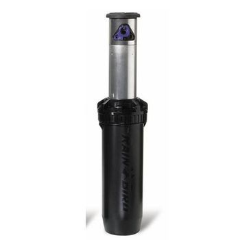 Aspersor Falcon 6504 Sectorial Acero Inox. Alcance 11,9 A 19,8mts. Rosca 1