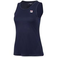 fila camiseta tirantes alma para mujer