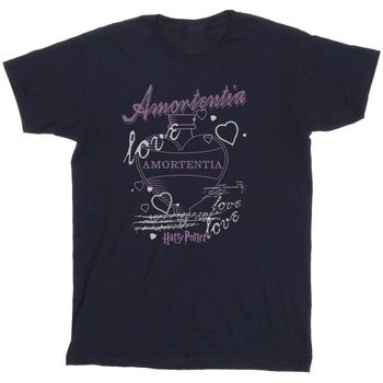 Harry Potter Camiseta Artentia para hombre