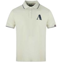 aquascutum polo sy1990 para hombre