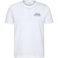 mountain warehouse camiseta lake district para hombre