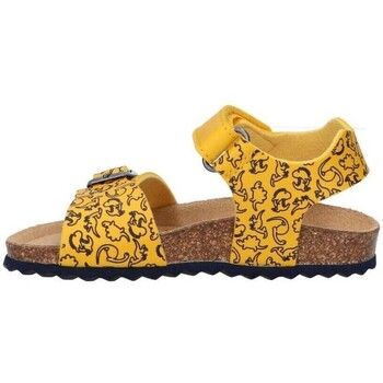 Geox Sandalias B922QA 00454 B SANDAL CHALKI para niño