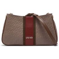 liu jo bandolera bolso bandolera tamano pequeno para mujer