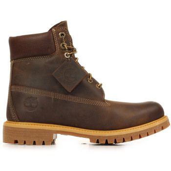 Timberland Botines Premium 6 In Lace Waterproof para hombre