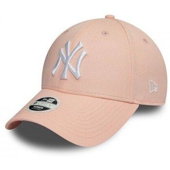 New-Era Gorra League Essential NY Yankees Plm para mujer