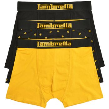 Lambretta Boxer LB386 para hombre