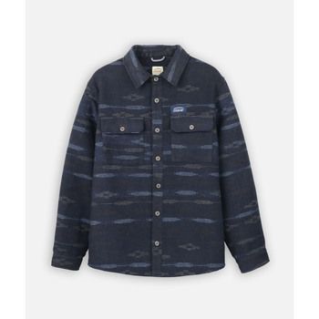 Oxbow Polar Surchemise NIGHTFALL para hombre