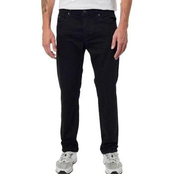 Kaporal Pantalón pitillo NBBLBI para hombre
