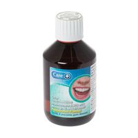 care chlorhexidine digluconate 02 wv antiseptic mouthwash peppermint flavour