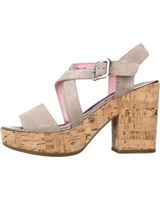 de stonefly carol 4 velour gris